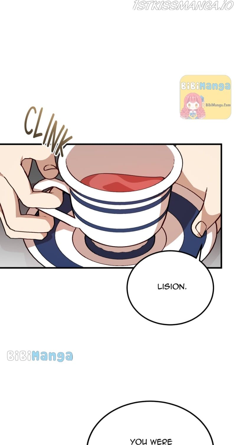 Four Dangerous Brothers to My Rescue! chapter 46 - page 45