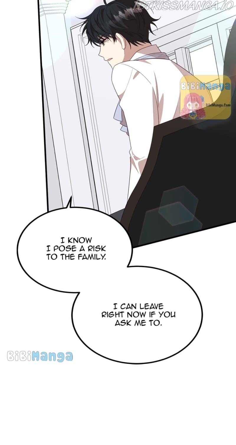 Four Dangerous Brothers to My Rescue! chapter 46 - page 50