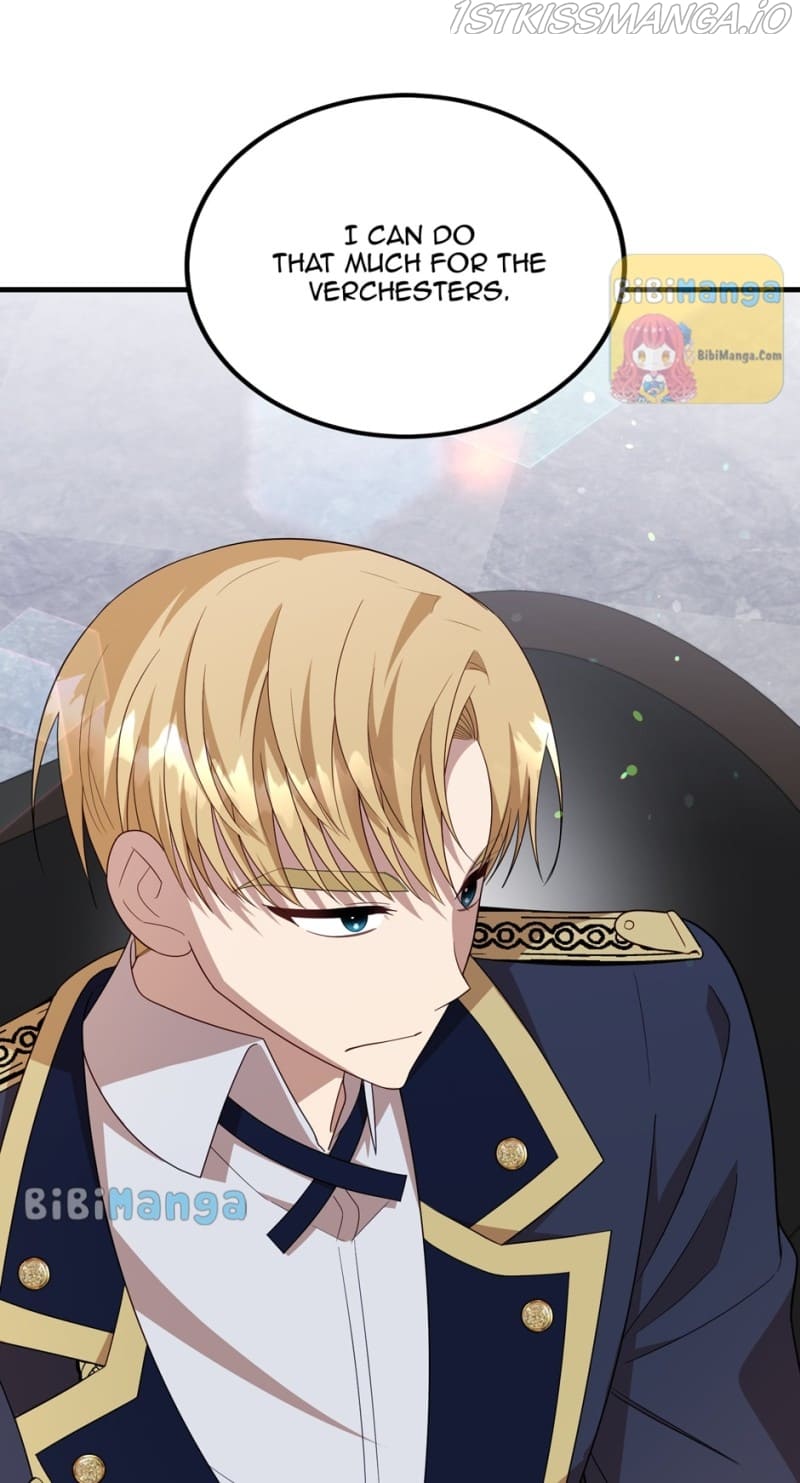 Four Dangerous Brothers to My Rescue! chapter 46 - page 51