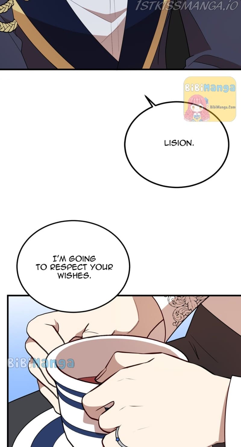 Four Dangerous Brothers to My Rescue! chapter 46 - page 52