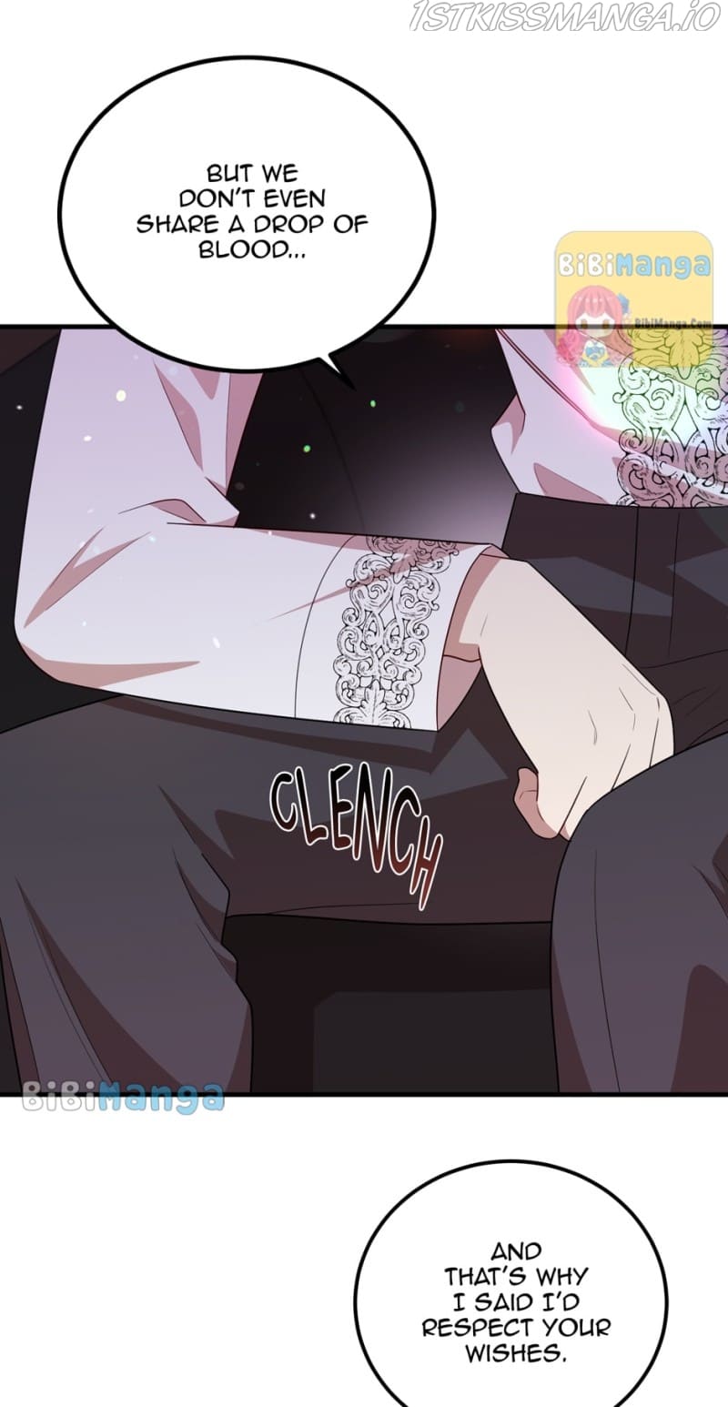 Four Dangerous Brothers to My Rescue! chapter 46 - page 58