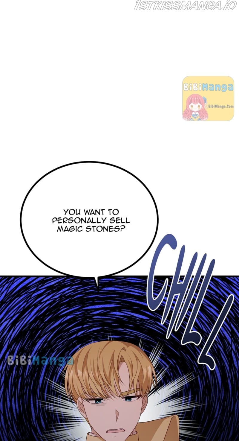 Four Dangerous Brothers to My Rescue! chapter 46 - page 6