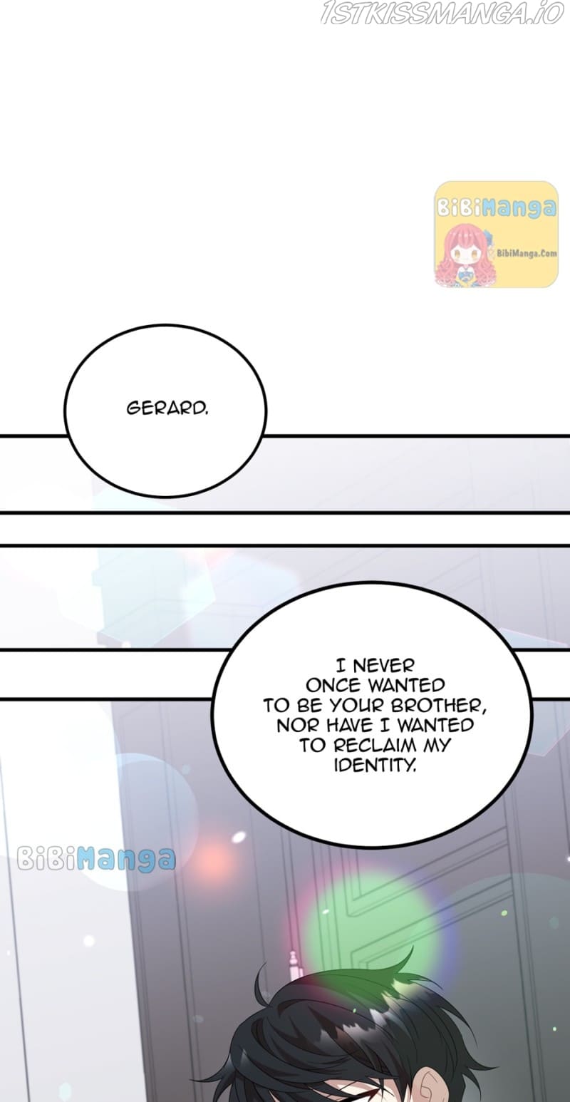 Four Dangerous Brothers to My Rescue! chapter 46 - page 62