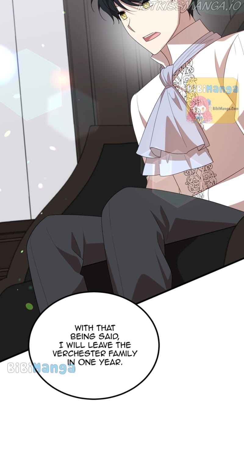 Four Dangerous Brothers to My Rescue! chapter 46 - page 63