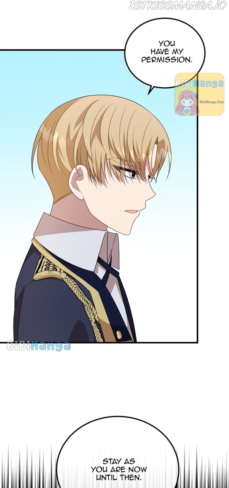 Four Dangerous Brothers to My Rescue! chapter 46 - page 64