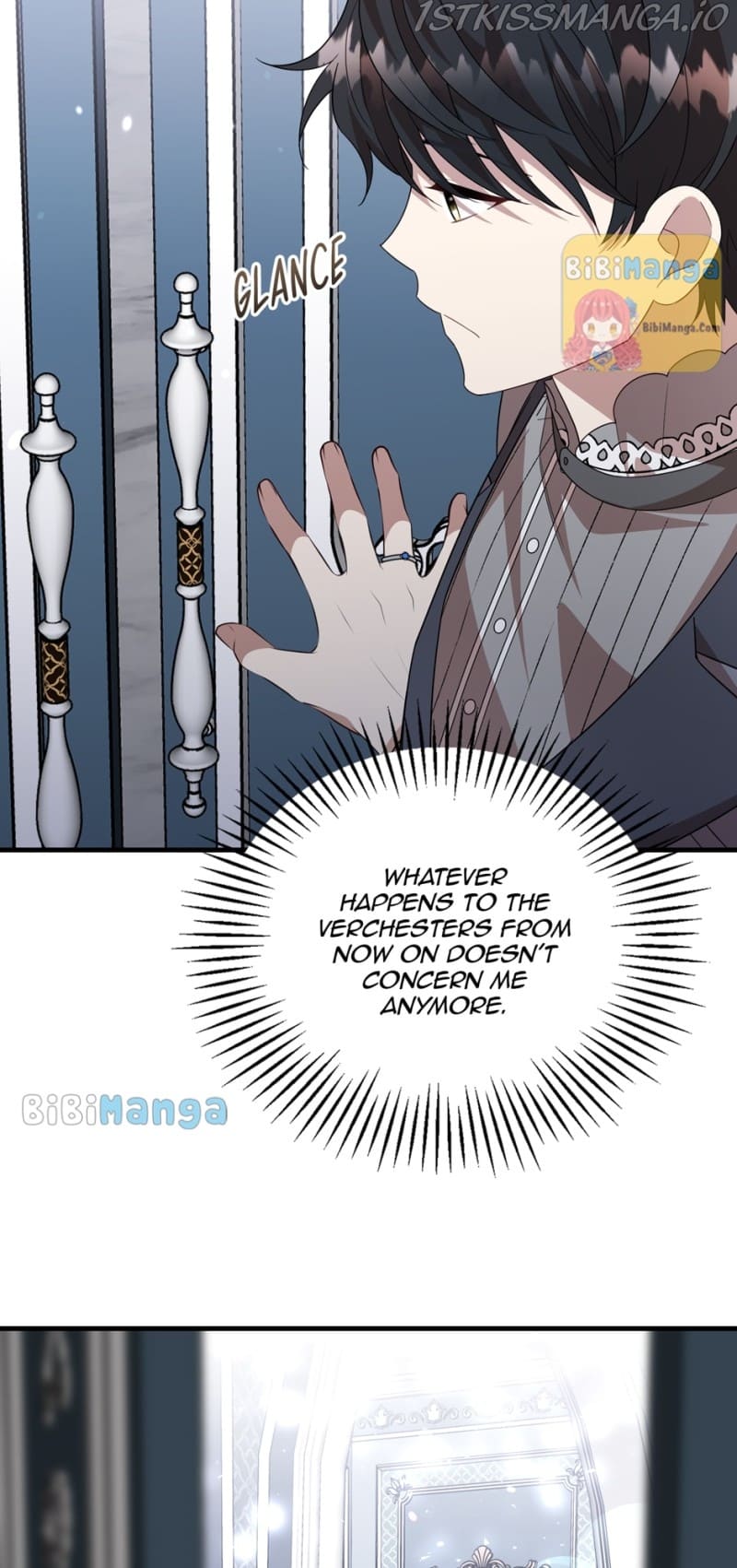 Four Dangerous Brothers to My Rescue! chapter 46 - page 66