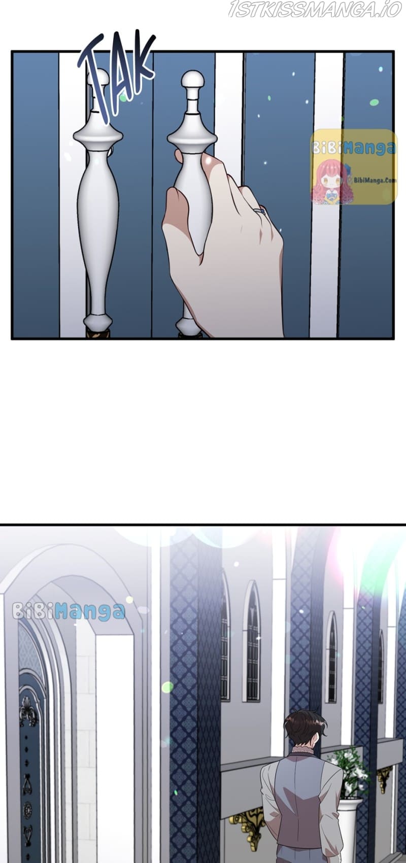 Four Dangerous Brothers to My Rescue! chapter 46 - page 68
