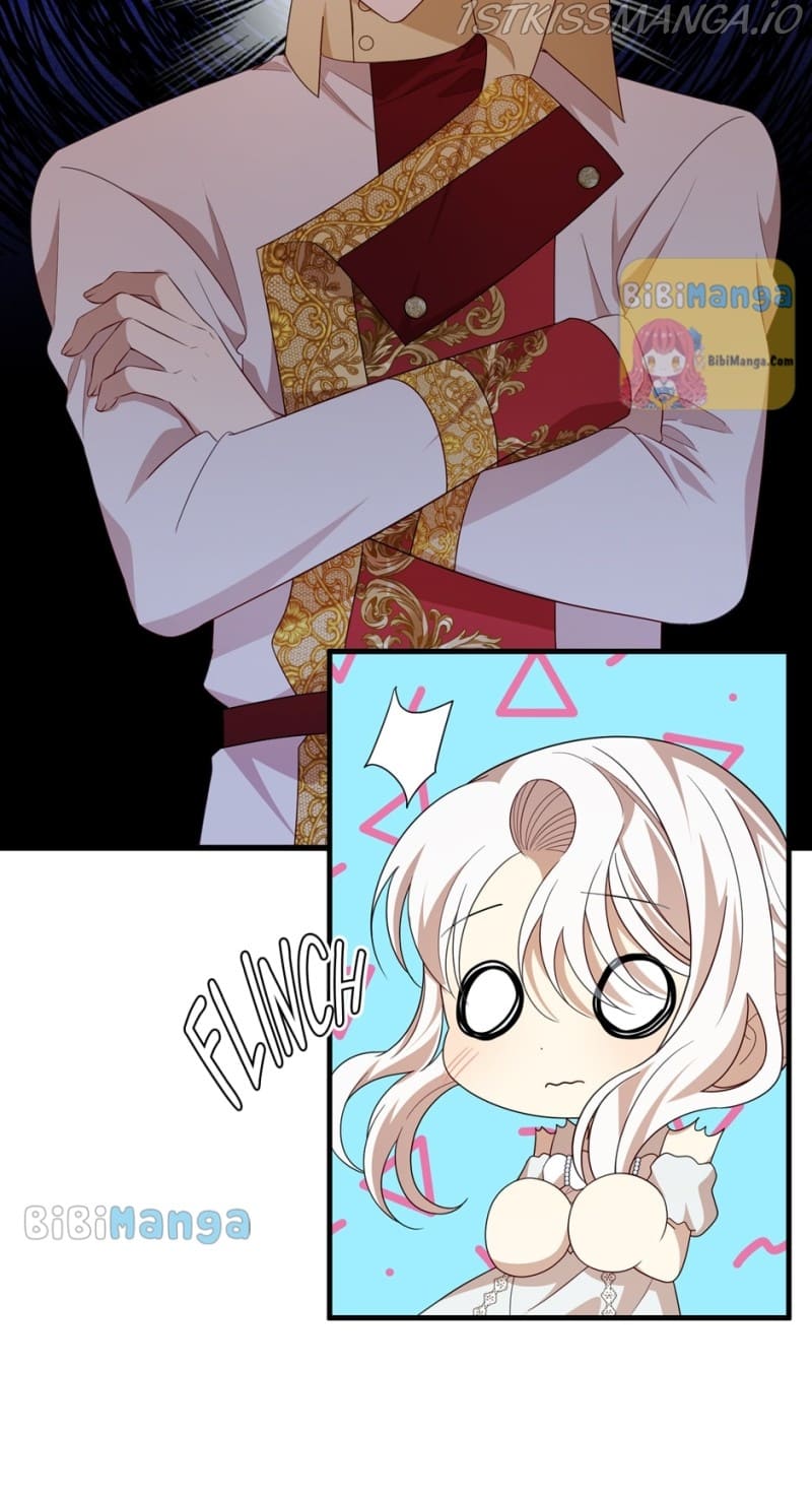 Four Dangerous Brothers to My Rescue! chapter 46 - page 7
