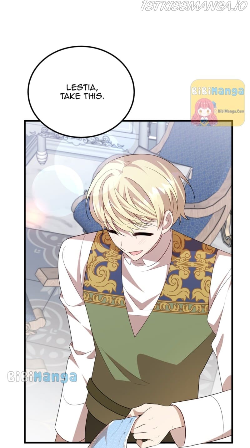 Four Dangerous Brothers to My Rescue! chapter 46 - page 70