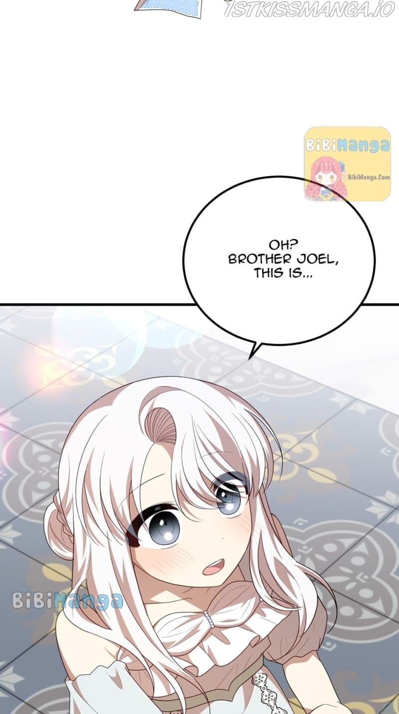 Four Dangerous Brothers to My Rescue! chapter 46 - page 71
