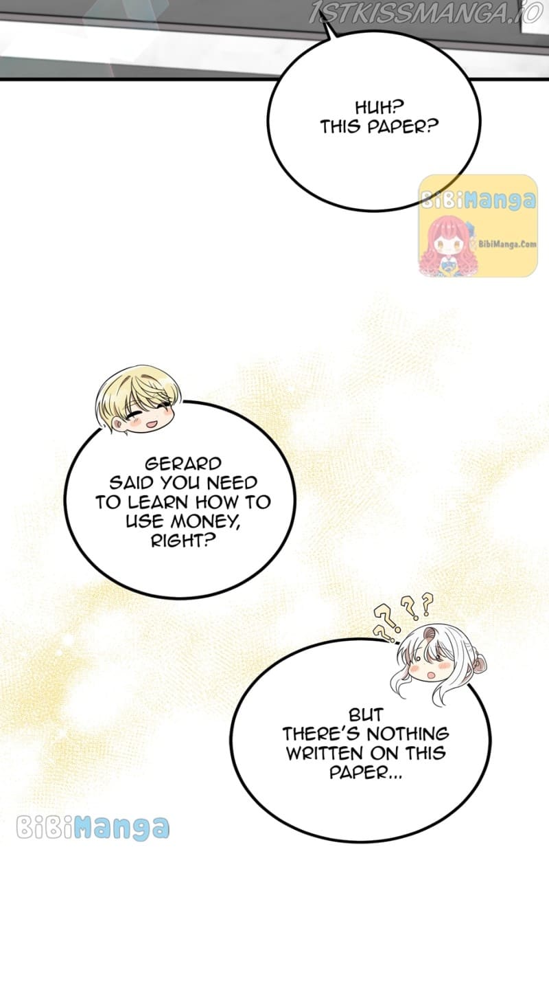 Four Dangerous Brothers to My Rescue! chapter 46 - page 75