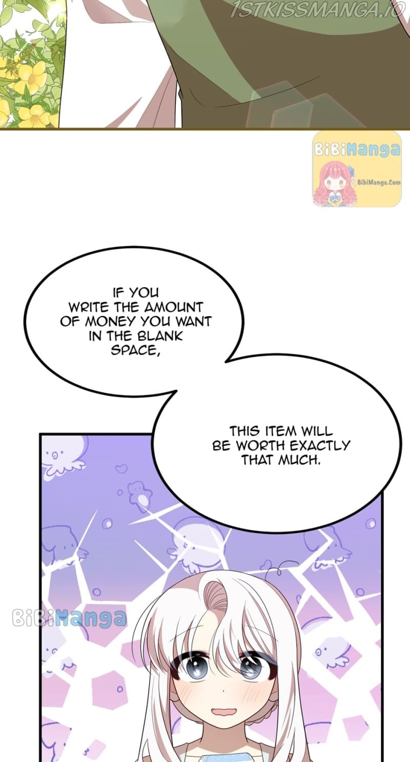 Four Dangerous Brothers to My Rescue! chapter 46 - page 77
