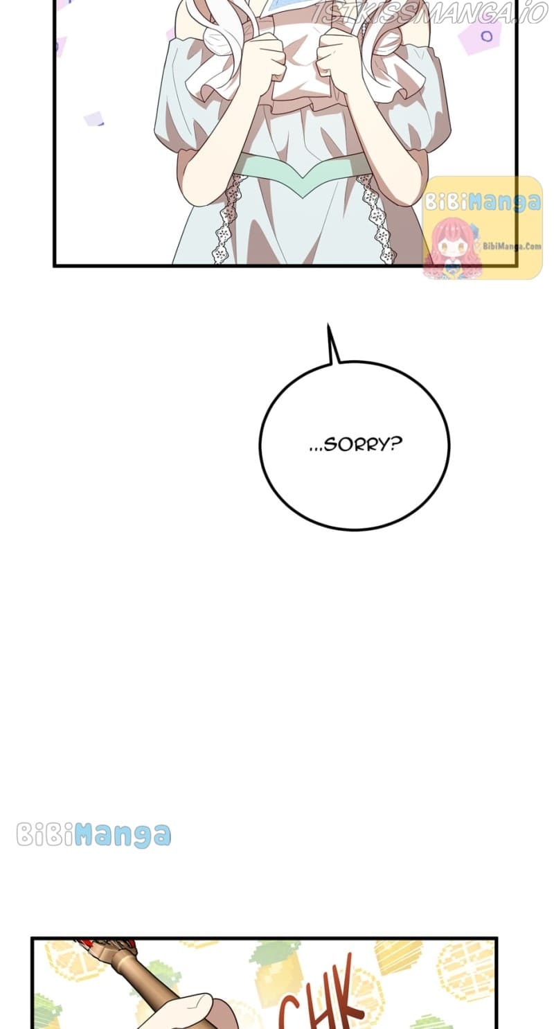 Four Dangerous Brothers to My Rescue! chapter 46 - page 78