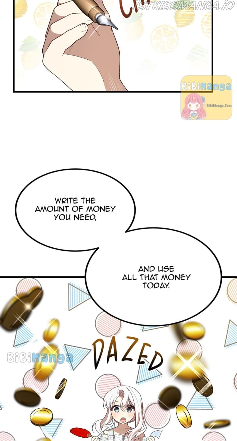 Four Dangerous Brothers to My Rescue! chapter 46 - page 79
