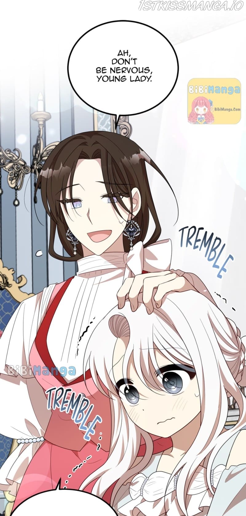Four Dangerous Brothers to My Rescue! chapter 46 - page 8