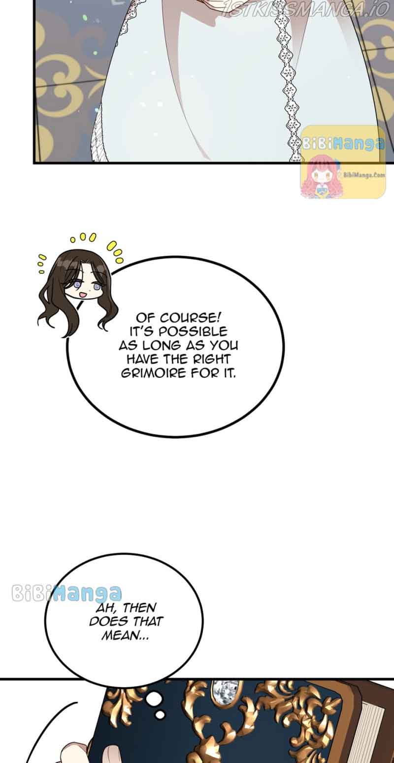 Four Dangerous Brothers to My Rescue! chapter 45 - page 16