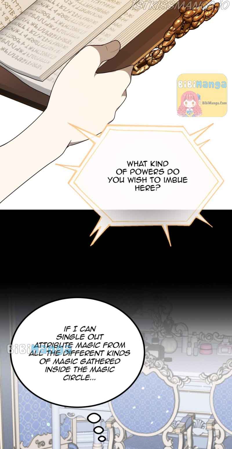 Four Dangerous Brothers to My Rescue! chapter 45 - page 18