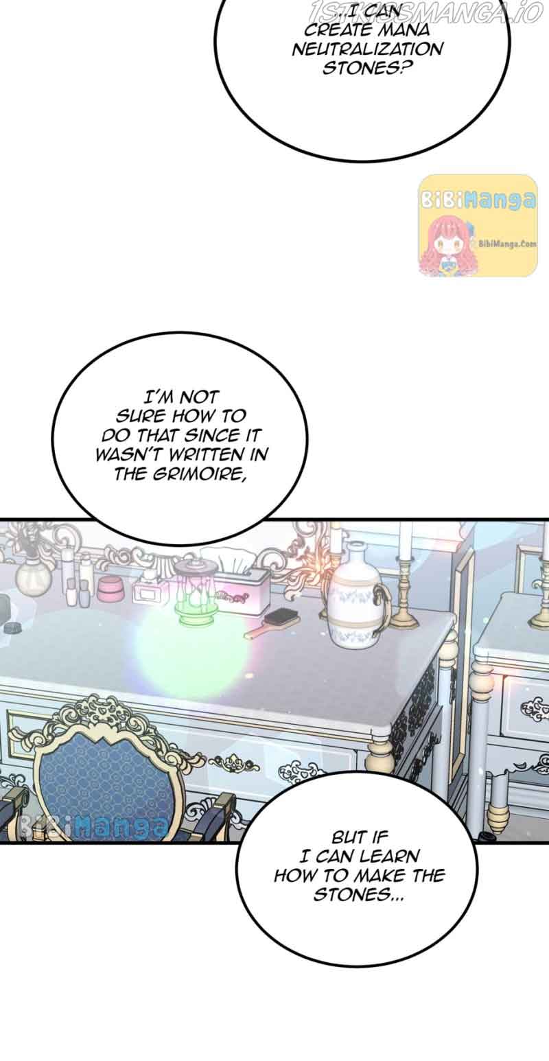 Four Dangerous Brothers to My Rescue! chapter 45 - page 20