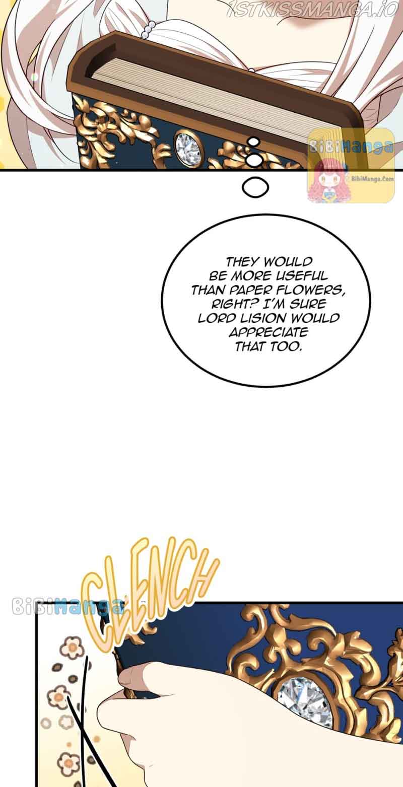 Four Dangerous Brothers to My Rescue! chapter 45 - page 22