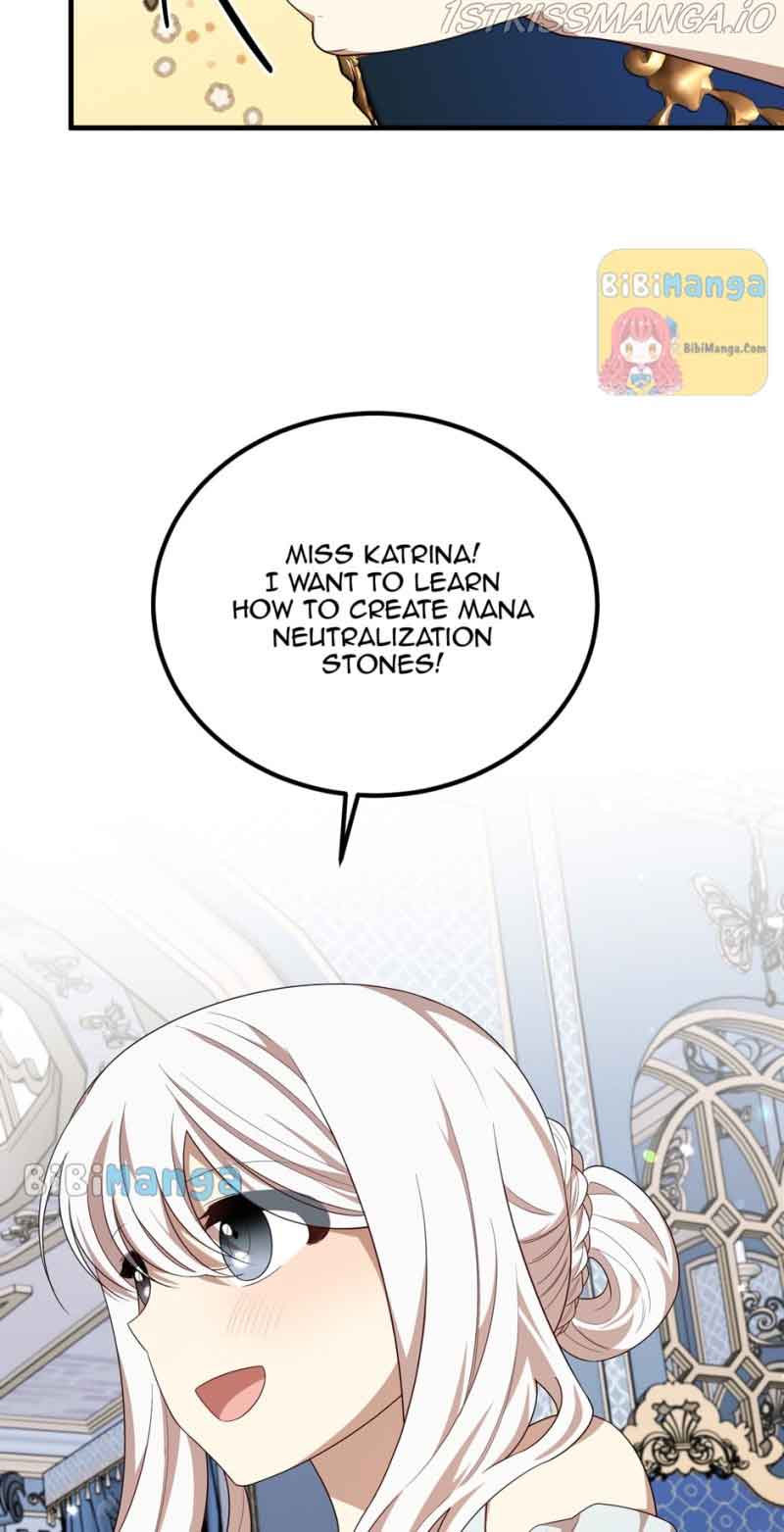 Four Dangerous Brothers to My Rescue! chapter 45 - page 23