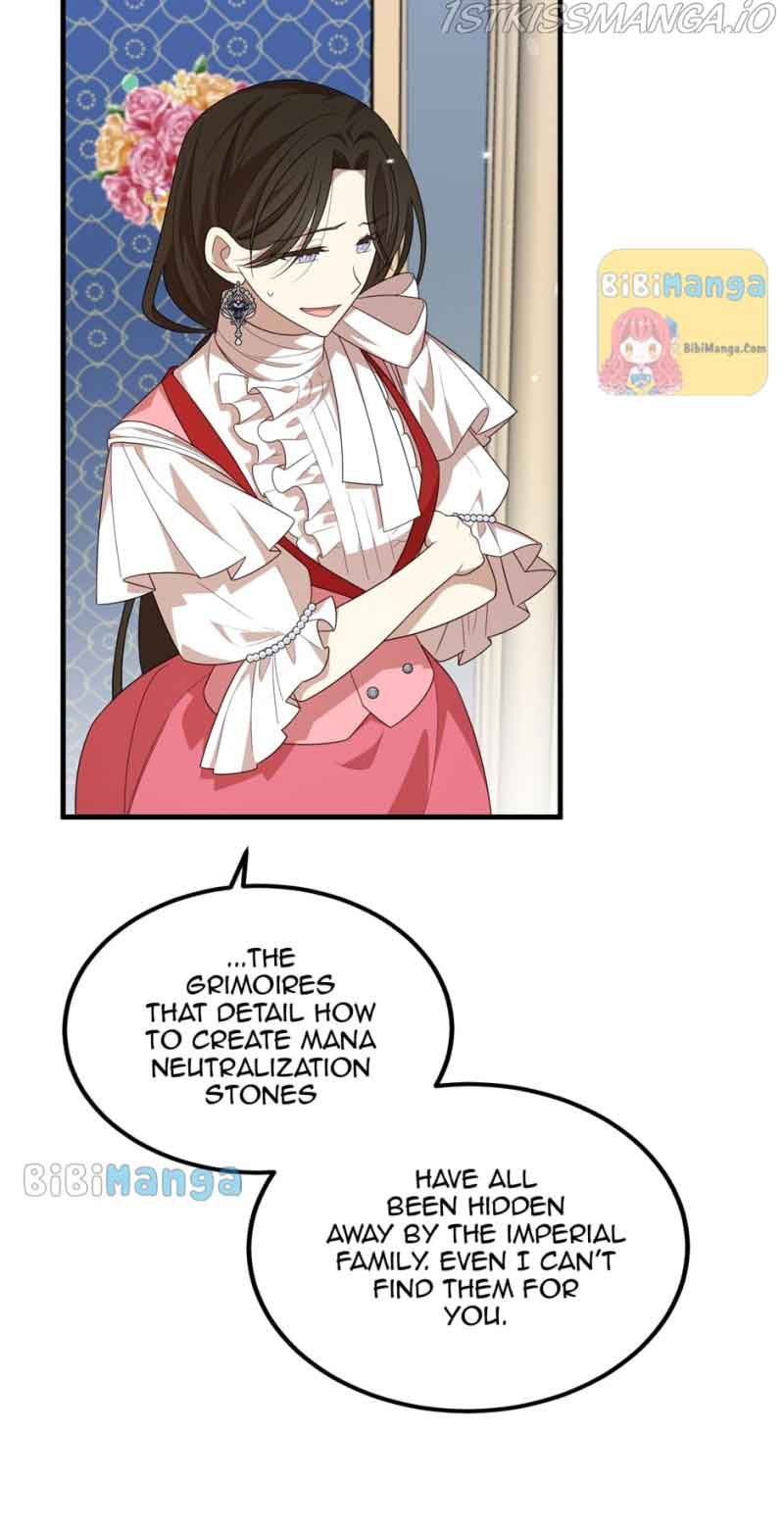 Four Dangerous Brothers to My Rescue! chapter 45 - page 25