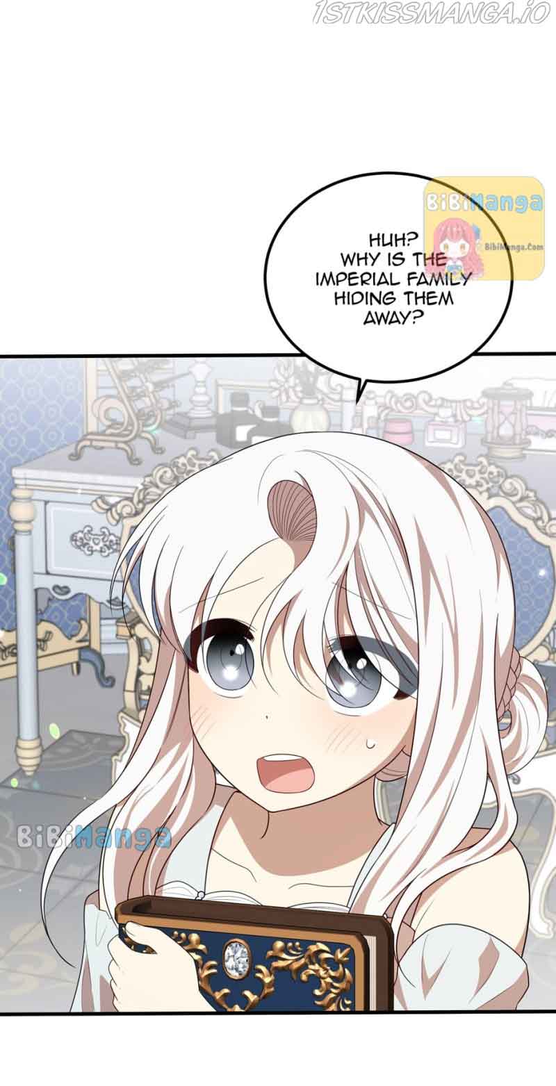 Four Dangerous Brothers to My Rescue! chapter 45 - page 26
