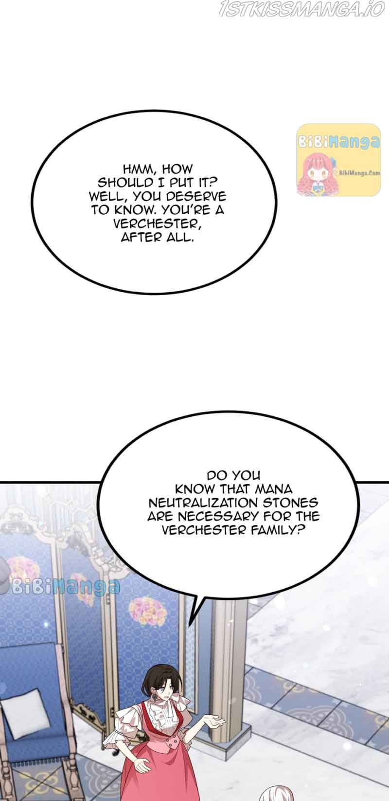 Four Dangerous Brothers to My Rescue! chapter 45 - page 27