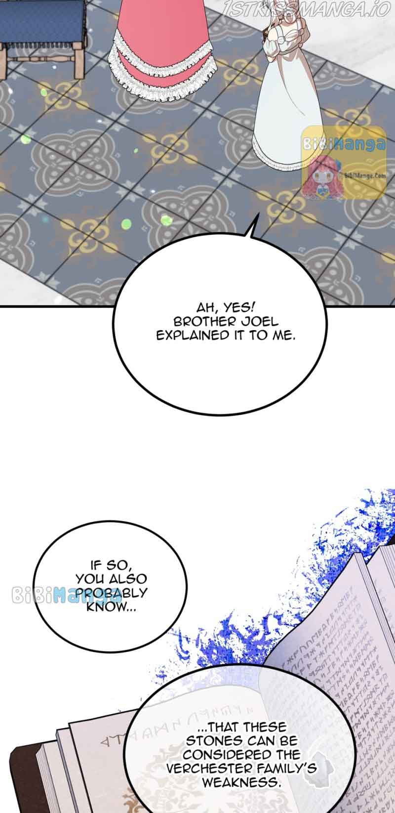 Four Dangerous Brothers to My Rescue! chapter 45 - page 28