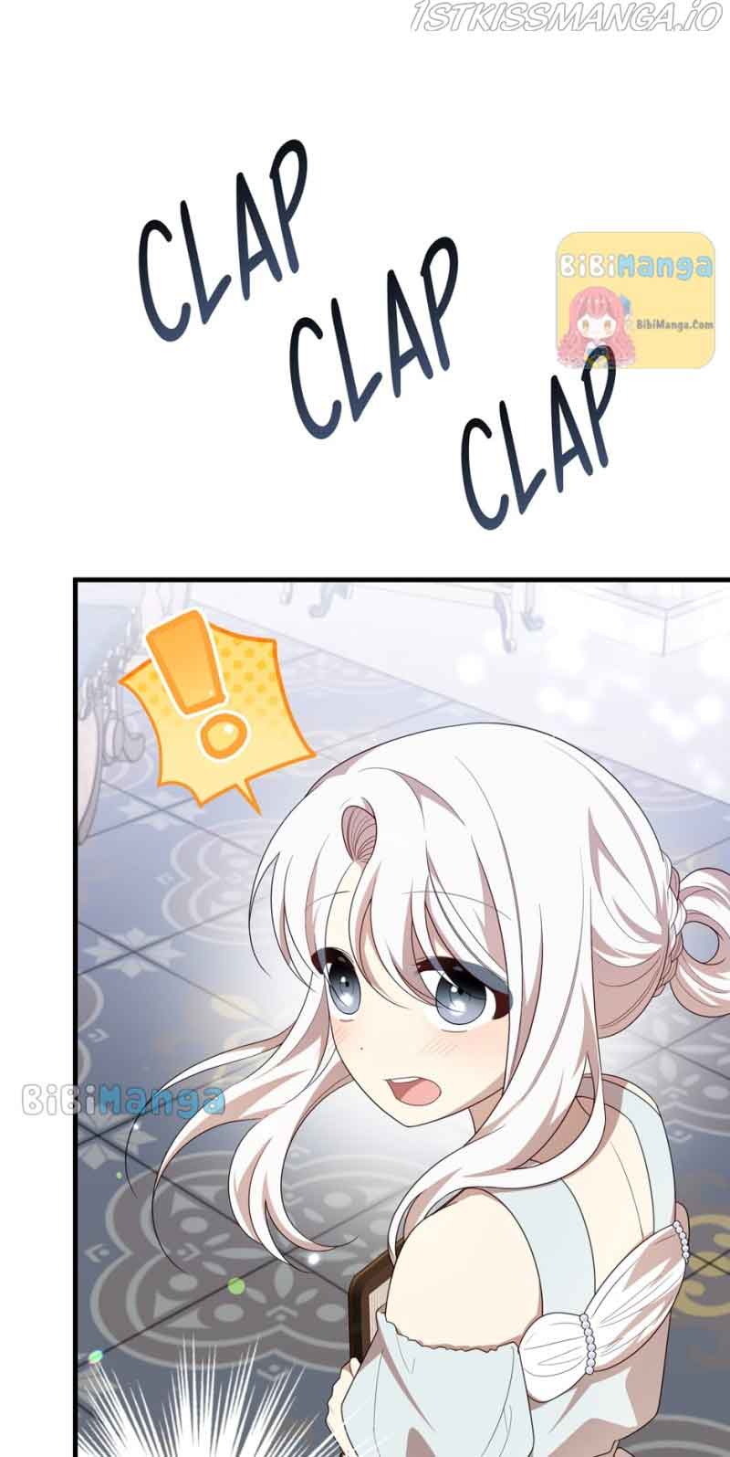 Four Dangerous Brothers to My Rescue! chapter 45 - page 3