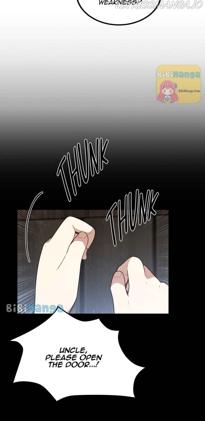 Four Dangerous Brothers to My Rescue! chapter 45 - page 31