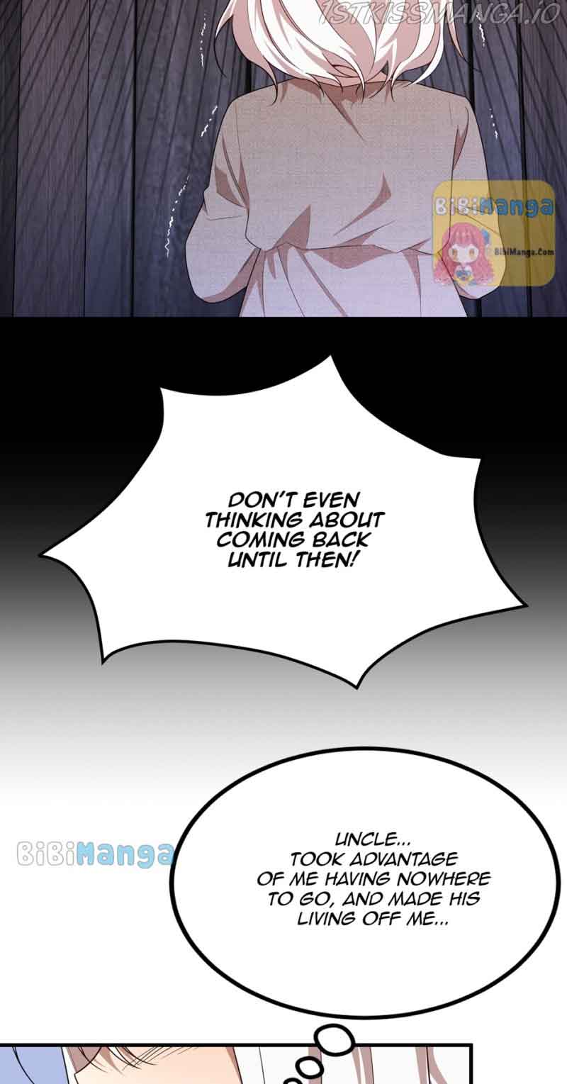 Four Dangerous Brothers to My Rescue! chapter 45 - page 34