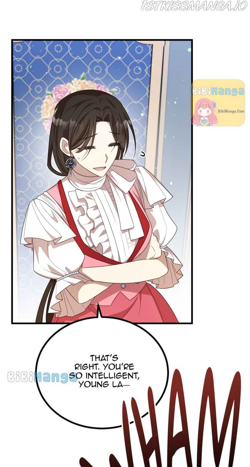 Four Dangerous Brothers to My Rescue! chapter 45 - page 39