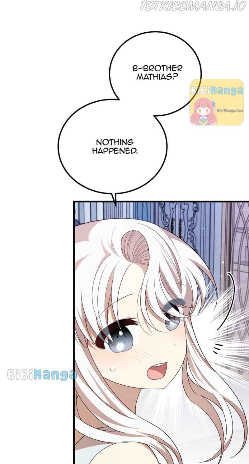 Four Dangerous Brothers to My Rescue! chapter 45 - page 42