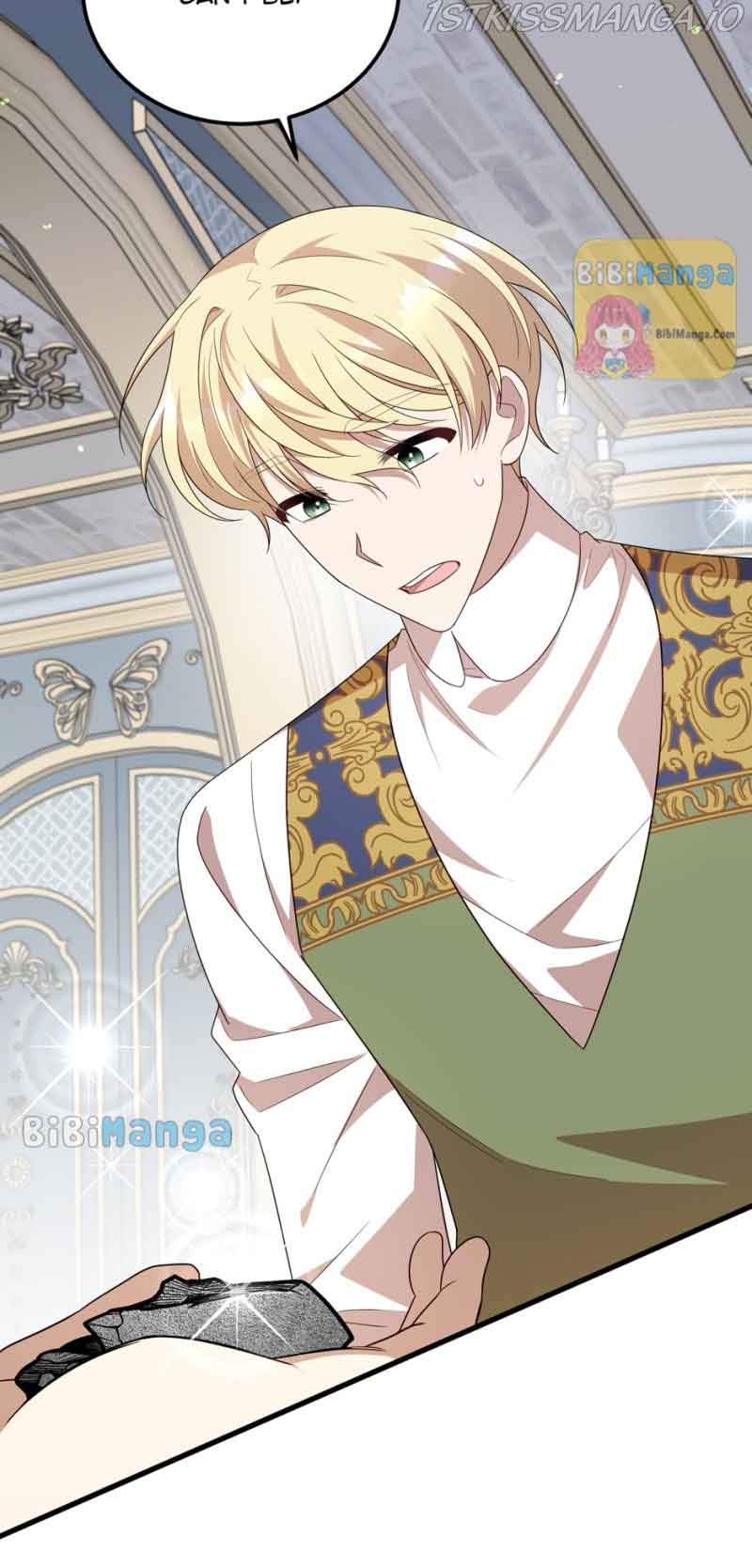 Four Dangerous Brothers to My Rescue! chapter 45 - page 51