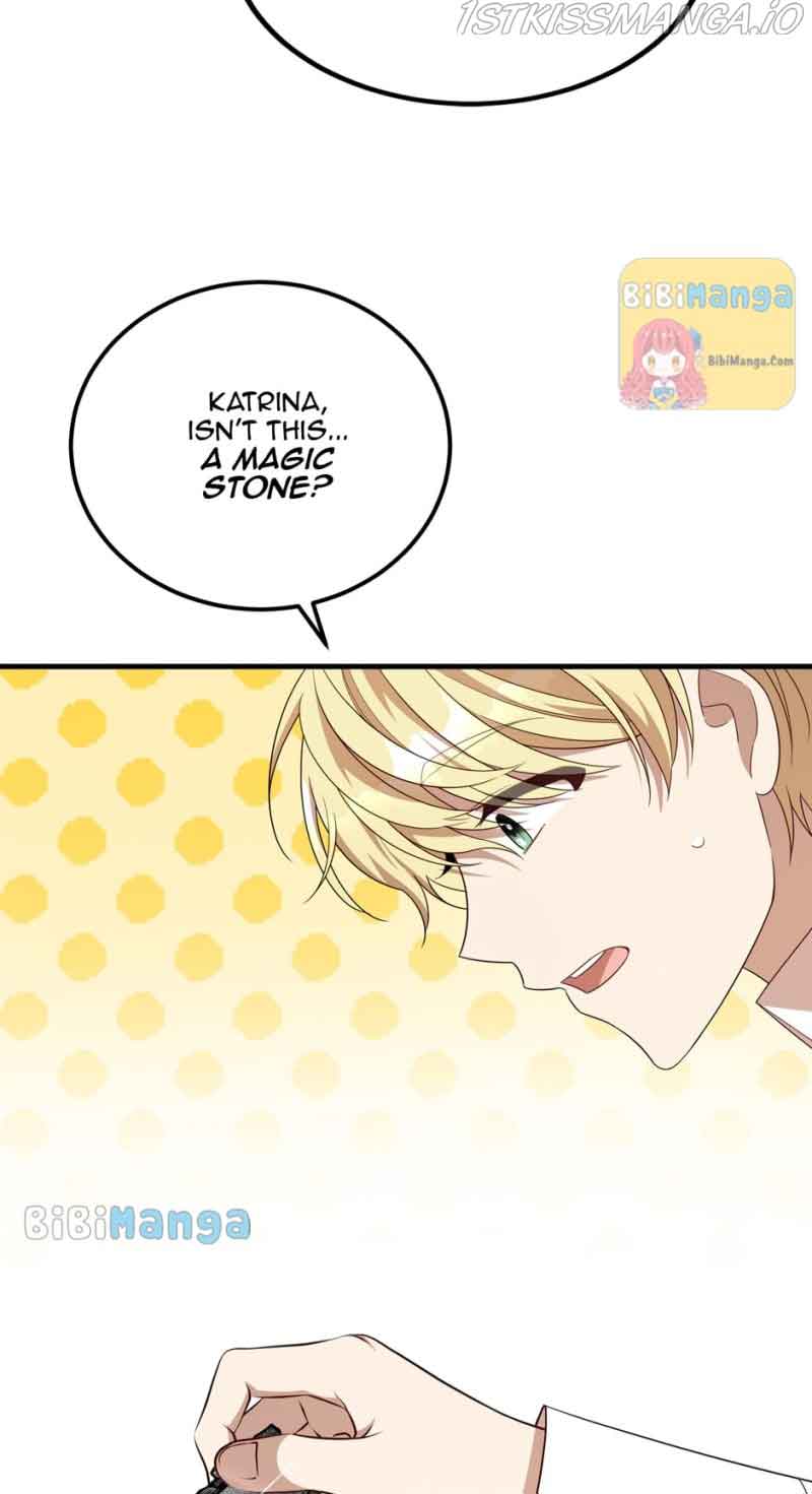 Four Dangerous Brothers to My Rescue! chapter 45 - page 53