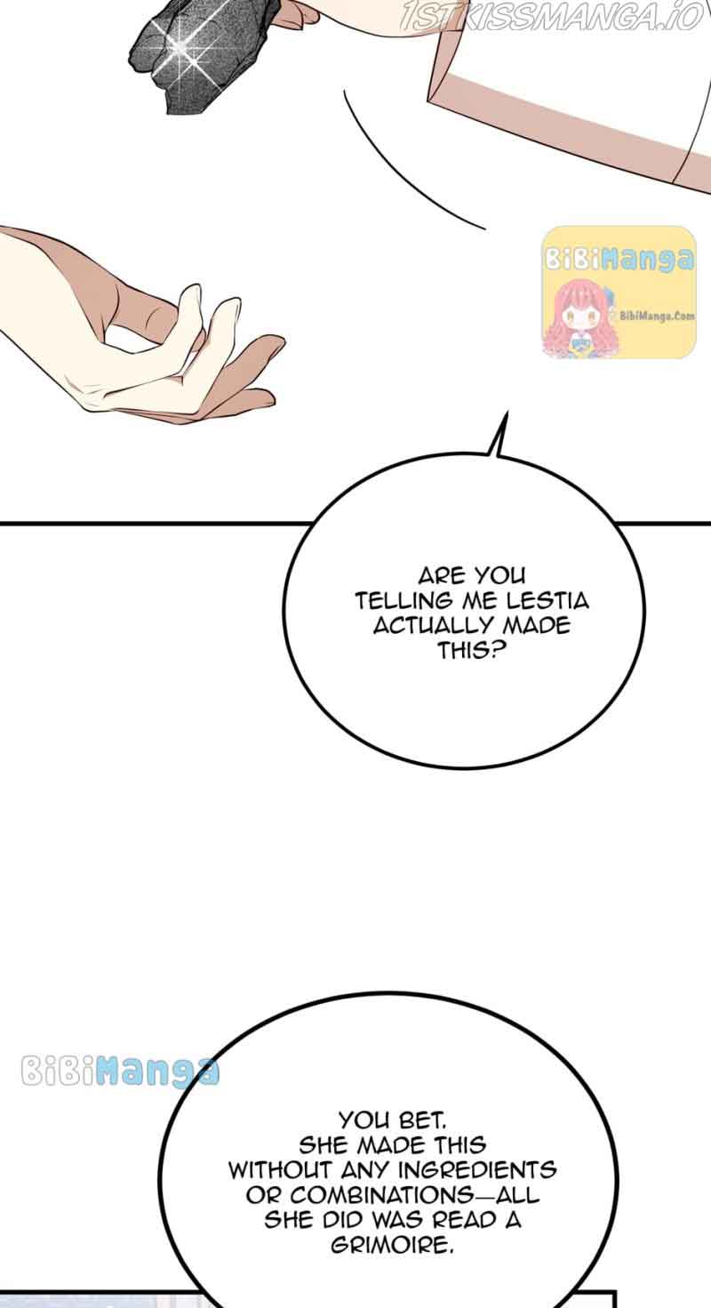Four Dangerous Brothers to My Rescue! chapter 45 - page 54