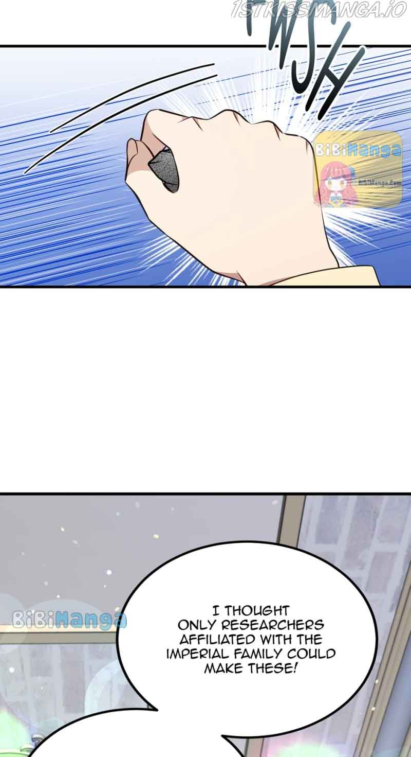 Four Dangerous Brothers to My Rescue! chapter 45 - page 56
