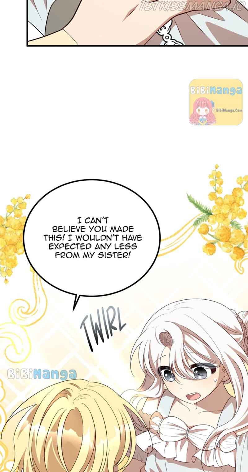 Four Dangerous Brothers to My Rescue! chapter 45 - page 62