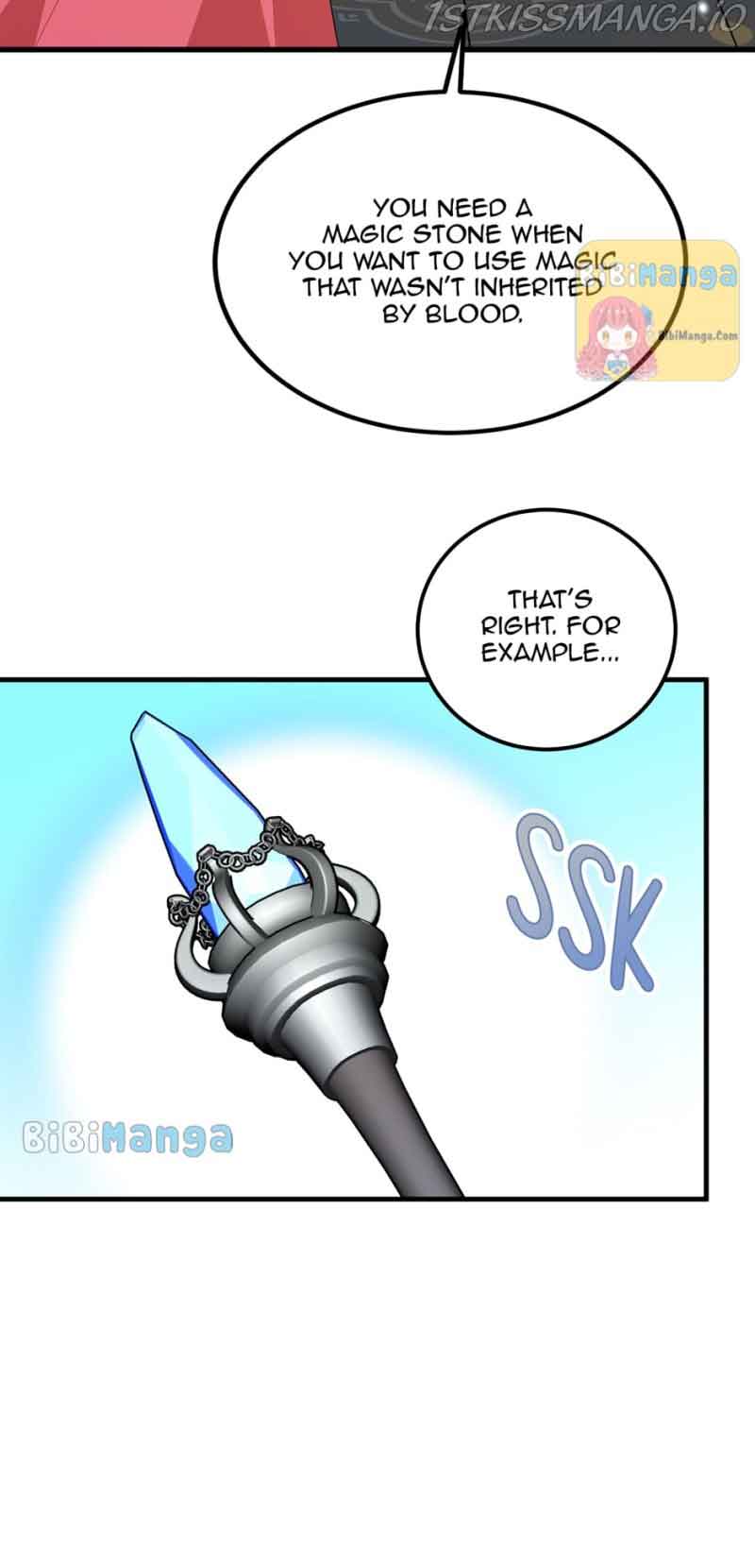 Four Dangerous Brothers to My Rescue! chapter 45 - page 69