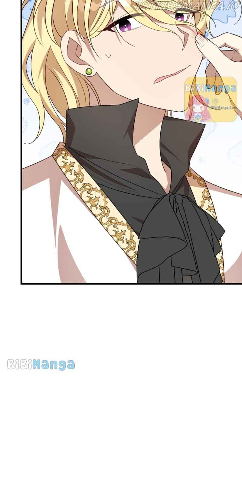 Four Dangerous Brothers to My Rescue! chapter 45 - page 75