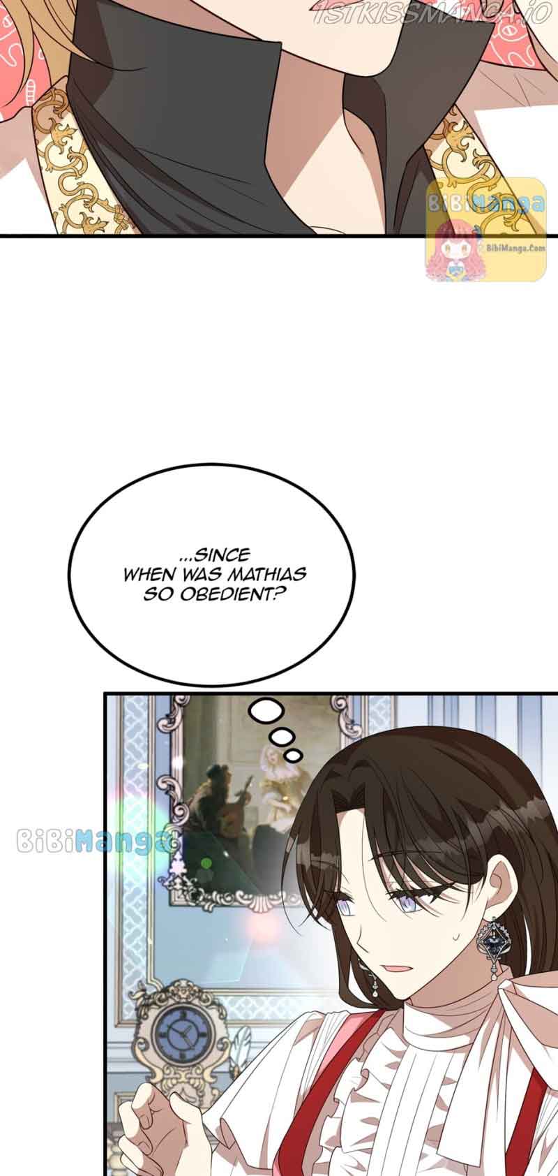 Four Dangerous Brothers to My Rescue! chapter 45 - page 78