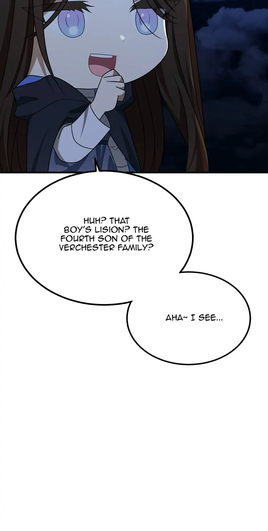Four Dangerous Brothers to My Rescue! chapter 42 - page 26