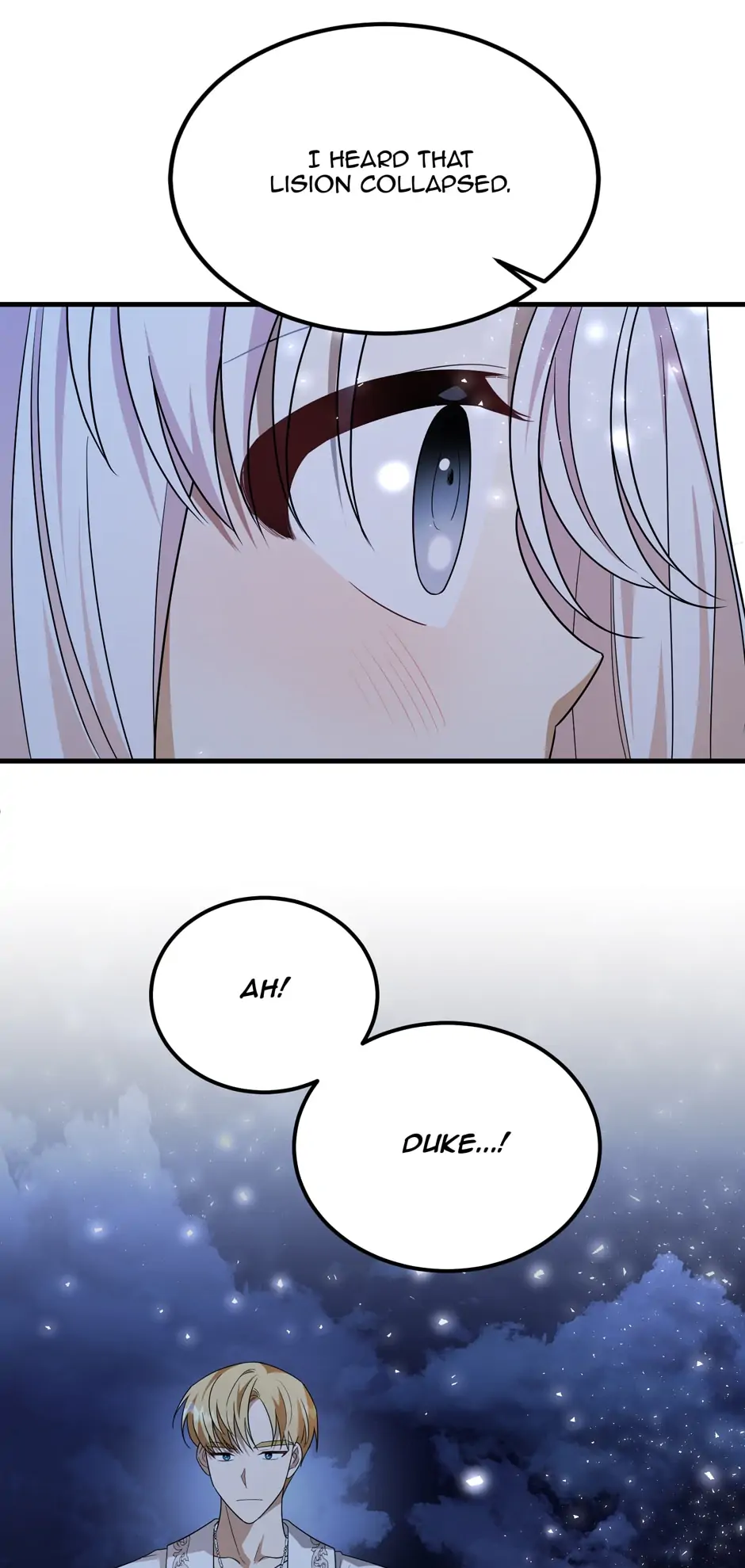 Four Dangerous Brothers to My Rescue! chapter 42 - page 27