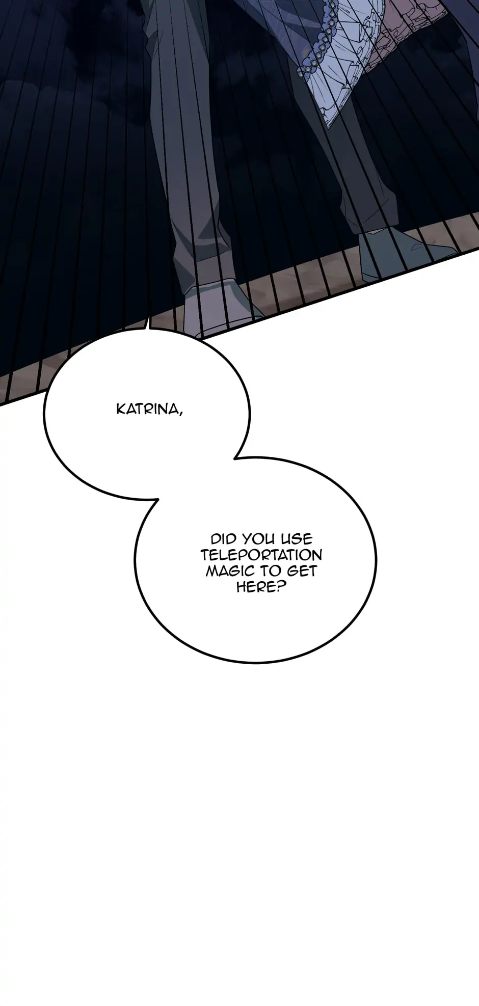 Four Dangerous Brothers to My Rescue! chapter 42 - page 32