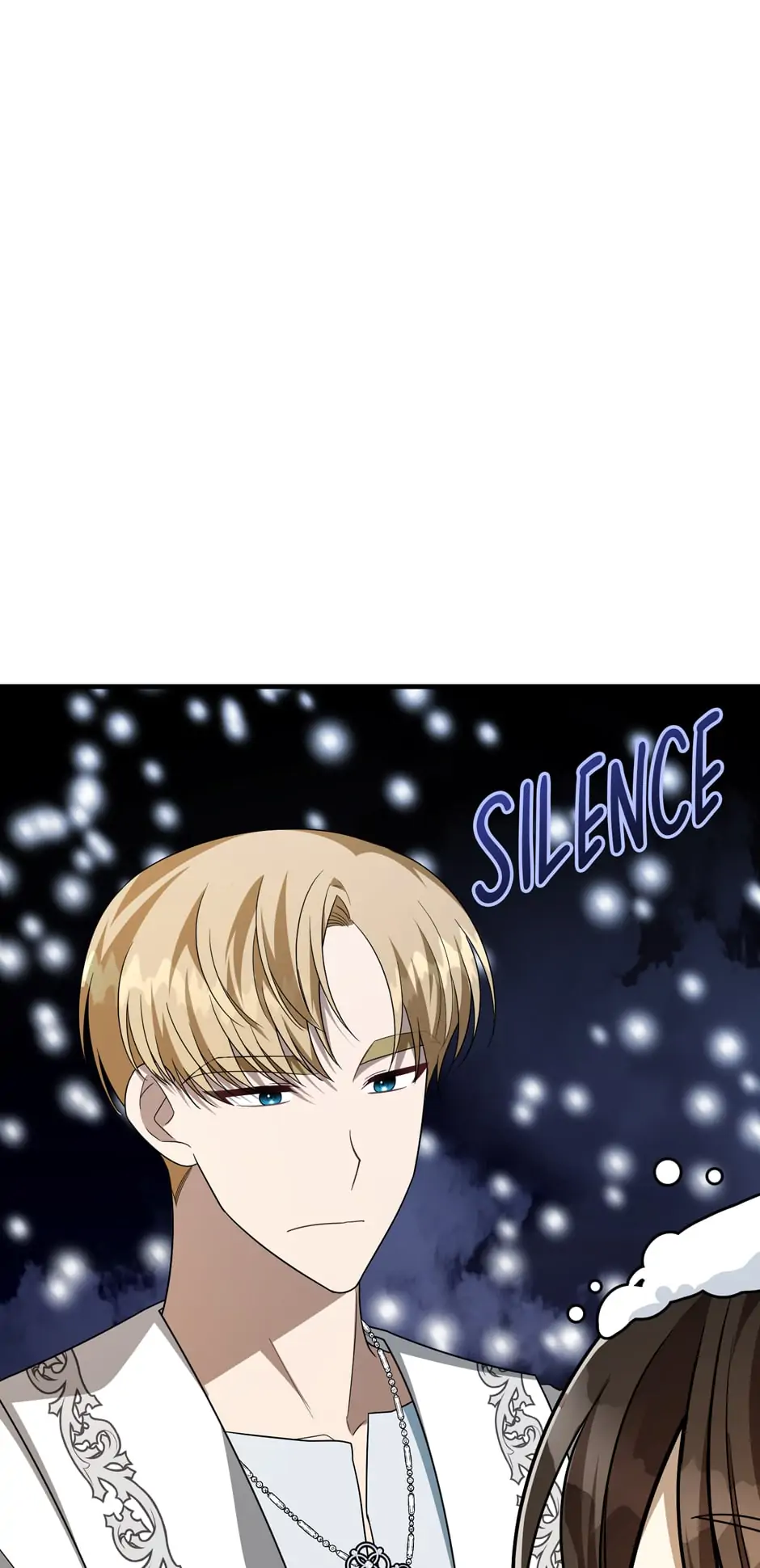 Four Dangerous Brothers to My Rescue! chapter 42 - page 35