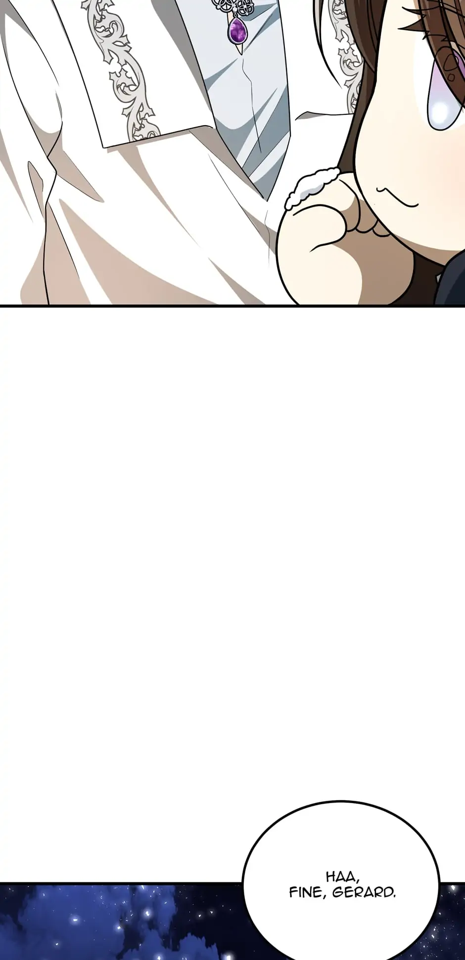 Four Dangerous Brothers to My Rescue! chapter 42 - page 36