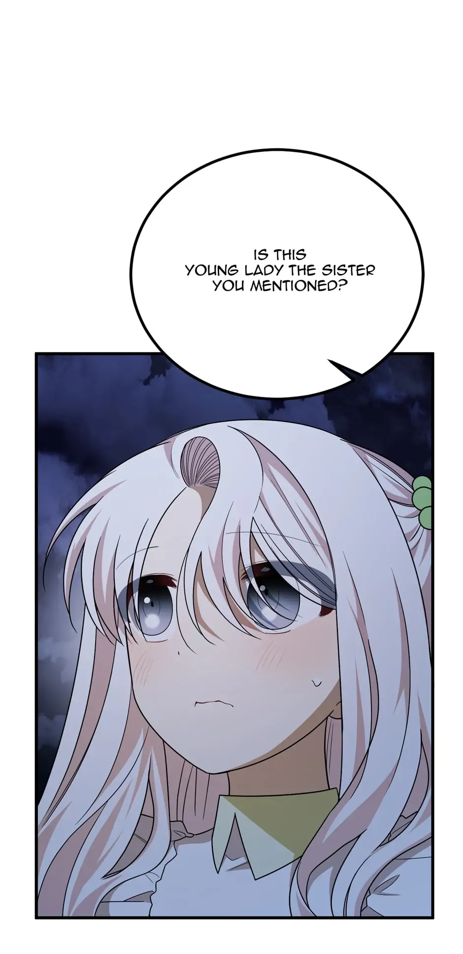 Four Dangerous Brothers to My Rescue! chapter 42 - page 38