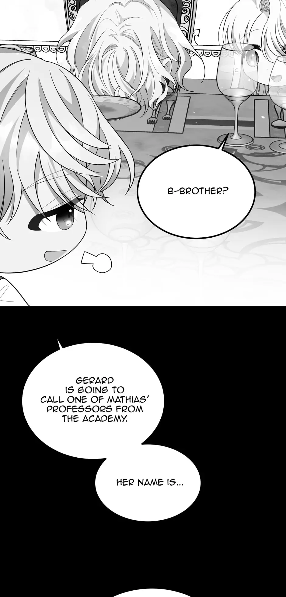 Four Dangerous Brothers to My Rescue! chapter 42 - page 4