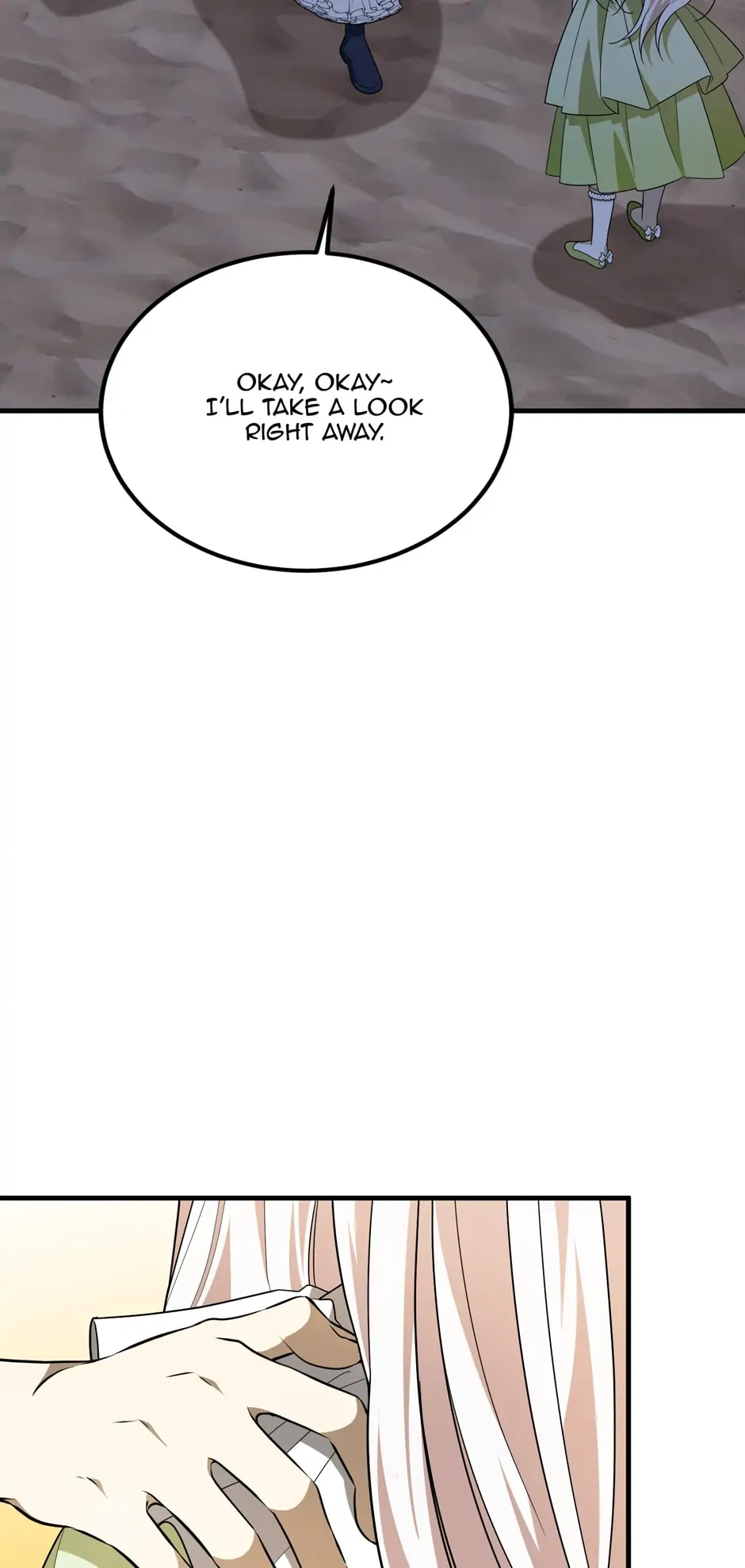Four Dangerous Brothers to My Rescue! chapter 42 - page 40
