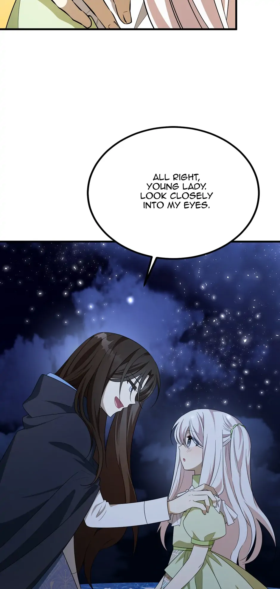 Four Dangerous Brothers to My Rescue! chapter 42 - page 41